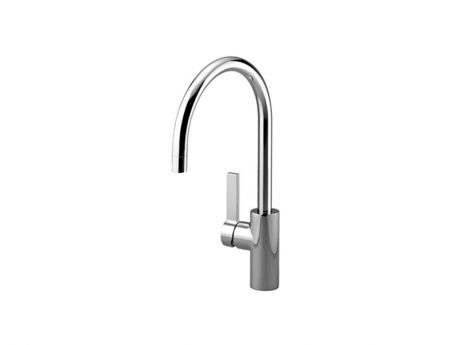 Dornbracht Modern Tara Kitchen Faucet Alexander Marchant   DB 33816875 ModernTaraKitchenFaucet 02 460x345 