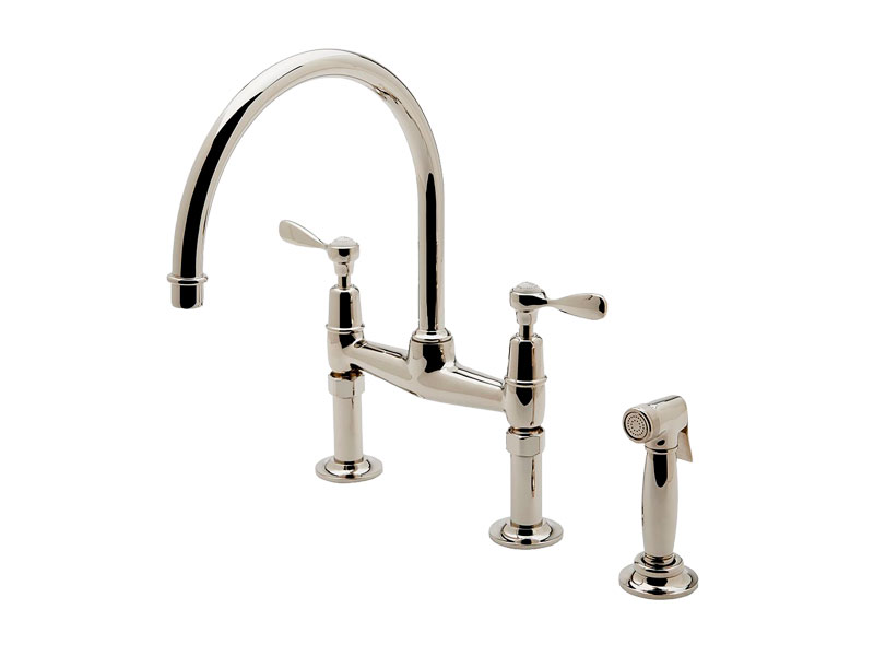 waterworks kitchen bridge faucet        <h3 class=