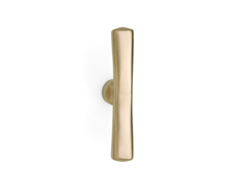 Sun Valley Bronze T-Handle Door Knob, door lever, made in USA