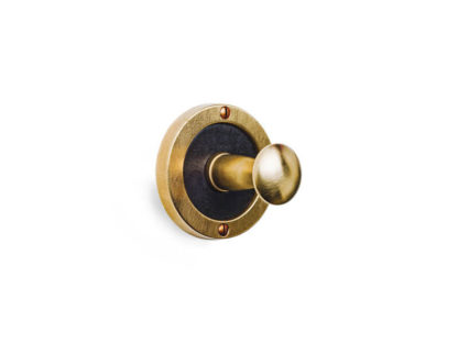 Rocky Mountain Hardware Peg Robe Hook